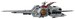 Figura Mobile Suit Gundam Cosmo Fleet Special Veh�culo Nahel Argama Re. 17 cm (Repeat)