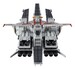 Figura Mobile Suit Gundam Cosmo Fleet Special Veh�culo Nahel Argama Re. 17 cm (Repeat)