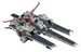 Figura Mobile Suit Gundam Cosmo Fleet Special Veh�culo Nahel Argama Re. 17 cm (Repeat)