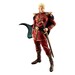 Estatua Mobile Suit Gundam GGG Chars Counterattack General Char Aznable 22 cm