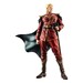 Estatua Mobile Suit Gundam GGG Chars Counterattack General Char Aznable 22 cm