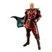 Estatua Mobile Suit Gundam GGG Chars Counterattack General Char Aznable 22 cm