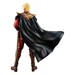 Estatua Mobile Suit Gundam GGG Chars Counterattack General Char Aznable 22 cm