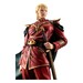 Estatua Mobile Suit Gundam GGG Chars Counterattack General Char Aznable 22 cm