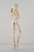 Estatua Mobile Suit Gundam 1-7 Gundam Girls Generation Hathaway Gigi Andalucia Bathing Suit Ver. 26 cm