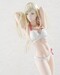 Estatua Mobile Suit Gundam 1-7 Gundam Girls Generation Hathaway Gigi Andalucia Bathing Suit Ver. 26 cm