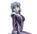 Estatua Mobile Suit Gundam 1-8 Gundam Girls Generation The 08th MS Team Inah Sakhalin Snow Night Ver. 20 cm