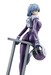 Estatua Mobile Suit Gundam 1-8 Gundam Girls Generation The 08th MS Team Inah Sakhalin Snow Night Ver. 20 cm