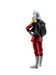 Figura Mobile Suit Gundam G.M.G. Collection 02 Principality of Zeon Char Aznable 10 cm