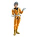 Figura Mobile Suit Gundam G.M.G. Collection 07 Earth Federation Kai Shiden Normal Suit Ver. 10 cm