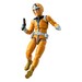 Figura Mobile Suit Gundam G.M.G. Collection 07 Earth Federation Kai Shiden Normal Suit Ver. 10 cm
