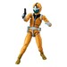 Figura Mobile Suit Gundam G.M.G. Collection 07 Earth Federation Kai Shiden Normal Suit Ver. 10 cm