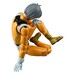 Figura Mobile Suit Gundam G.M.G. Collection 07 Earth Federation Kai Shiden Normal Suit Ver. 10 cm