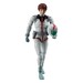 Figura Mobile Suit Gundam G.M.G. Collection 09 Earth Federation Amuro Ray Normal Suit Ver. 10 cm