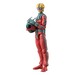 Figura Mobile Suit Gundam G.M.G. Collection 10 Principality of Zeon Char Aznable Normal Suit Ver. 10 cm
