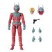 Figura Mobile Suit Gundam G.M.G. Collection 10 Principality of Zeon Char Aznable Normal Suit Ver. 10 cm