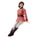 Figura Mobile Suit Gundam G.M.G. Collection 11 Earth Federation Mirai Yashima 10 cm