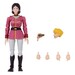 Figura Mobile Suit Gundam G.M.G. Collection 11 Earth Federation Mirai Yashima 10 cm