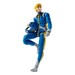 Figura Mobile Suit Gundam G.M.G. Collection 11 Earth Federation Sleggar Law Normal Suit Ver. 10 cm