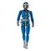 Figura Mobile Suit Gundam G.M.G. Collection 11 Earth Federation Sleggar Law Normal Suit Ver. 10 cm