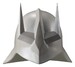 R�plica Mobile Suit Gundam Full Scale Works 1-1 Char Aznable Stahlhelm 30 cm (Repeat)