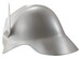 R�plica Mobile Suit Gundam Full Scale Works 1-1 Char Aznable Stahlhelm 30 cm (Repeat)