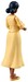 Figura Mobile Suit Gundam G.M.G. Collection 18 Principality of Zeon Lalah Sune 10 cm