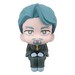 Estatua Mobile Suit Gundam GQuuuuuuX Look Up Challia Bull 11 cm