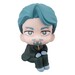 Estatua Mobile Suit Gundam GQuuuuuuX Look Up Challia Bull 11 cm
