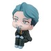 Estatua Mobile Suit Gundam GQuuuuuuX Look Up Challia Bull 11 cm