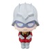 Estatua Mobile Suit Gundam GQuuuuuuX Look Up Char Aznable 11 cm