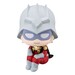 Estatua Mobile Suit Gundam GQuuuuuuX Look Up Char Aznable 11 cm