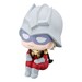 Estatua Mobile Suit Gundam GQuuuuuuX Look Up Char Aznable 11 cm