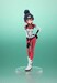 Estatua Mobile Suit Gundam GQuuuuuuX Lucrea Lite Yuzuriha Amate (Machu) Pilot Suit Ver. 18 cm