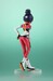 Estatua Mobile Suit Gundam GQuuuuuuX Lucrea Lite Yuzuriha Amate (Machu) Pilot Suit Ver. 18 cm