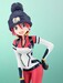 Estatua Mobile Suit Gundam GQuuuuuuX Lucrea Lite Yuzuriha Amate (Machu) Pilot Suit Ver. 18 cm