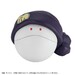 Hucha Mobile Suit Gundam GQuuuuuuX Hucha Haro 12 cm (with gift)