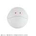 Hucha Mobile Suit Gundam GQuuuuuuX Hucha Haro 12 cm (with gift)