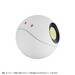 Hucha Mobile Suit Gundam GQuuuuuuX Hucha Haro 12 cm (with gift)
