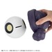 Hucha Mobile Suit Gundam GQuuuuuuX Hucha Haro 12 cm (with gift)