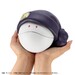Hucha Mobile Suit Gundam GQuuuuuuX Hucha Haro 12 cm (with gift)