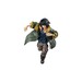 Estatua Mobile Suit Gundam Iron-Blood Orphans G.E.M. Series Mikazuki Augus & Orga Itsuka 26 cm
