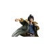 Estatua Mobile Suit Gundam Iron-Blood Orphans G.E.M. Series Mikazuki Augus & Orga Itsuka 26 cm