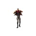Estatua Mobile Suit Gundam Iron-Blood Orphans G.E.M. Series Mikazuki Augus & Orga Itsuka 26 cm