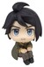 Estatua Mobile Suit Gundam Iron-Blooded Orphans Look Up Mikazuki Augus 11 cm