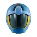 Rplica 1-1 Mobile Suit Gundam Full Scale Works Earth Federation Forces Sleggar Law Standard Suit Helmet 25 cm