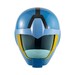 Rplica 1-1 Mobile Suit Gundam Full Scale Works Earth Federation Forces Sleggar Law Standard Suit Helmet 25 cm