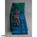 Diorama Mobile Suit Gundam SEED Realistic Model Series 1-144 White Base Catapult Deck Anime Edition