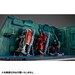 Diorama Mobile Suit Gundam SEED Realistic Model Series 1-144 White Base Catapult Deck Anime Edition