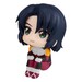 Estatua Mobile Suit Gundam Seed Freedom Look Up Athrun Zala 11 cm